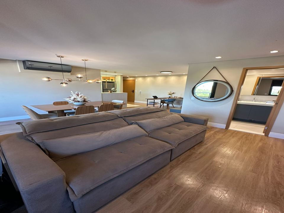 Imagem Apartamento com 2 Quartos à Venda, 95 m² em Parque Residencial Eloy Chaves - Jundiaí Imagem Apartamento com 2 Quartos à Venda, 95 m² em Parque Residencial Eloy Chaves - Jundiaí