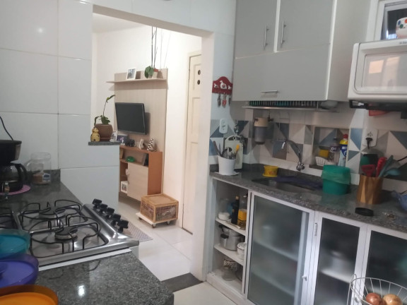 Imagem Apartamento com 1 Quarto à Venda, 25 m² em Higienópolis - Rio de Janeiro