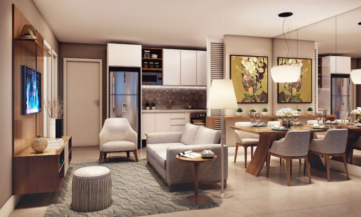 Imagem Apartamento com 1 Quarto à Venda, 34 m² em Parada Inglesa - São Paulo Imagem Apartamento com 1 Quarto à Venda, 34 m² em Parada Inglesa - São Paulo