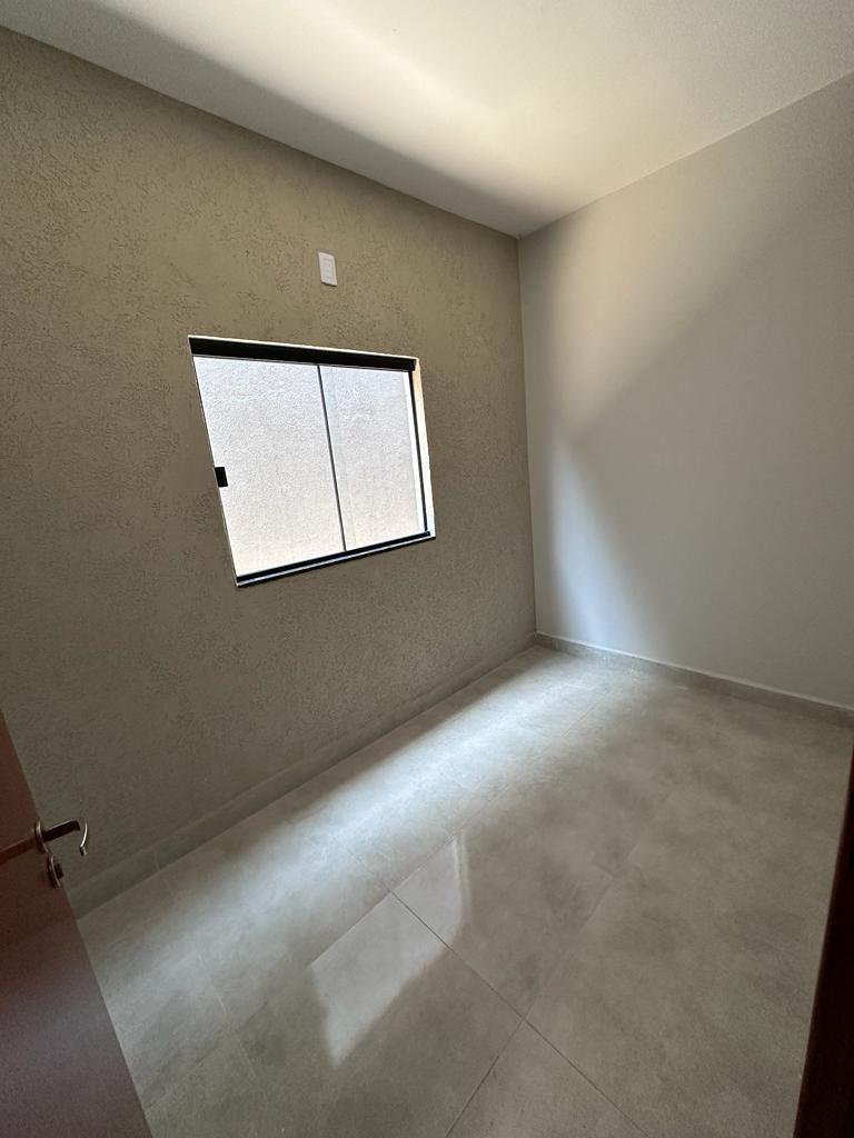 Imagem Casa com 3 Quartos à Venda, 116 m²em Setor Jardim Marista - Trindade Imagem Casa com 3 Quartos à Venda, 116 m²em Setor Jardim Marista - Trindade