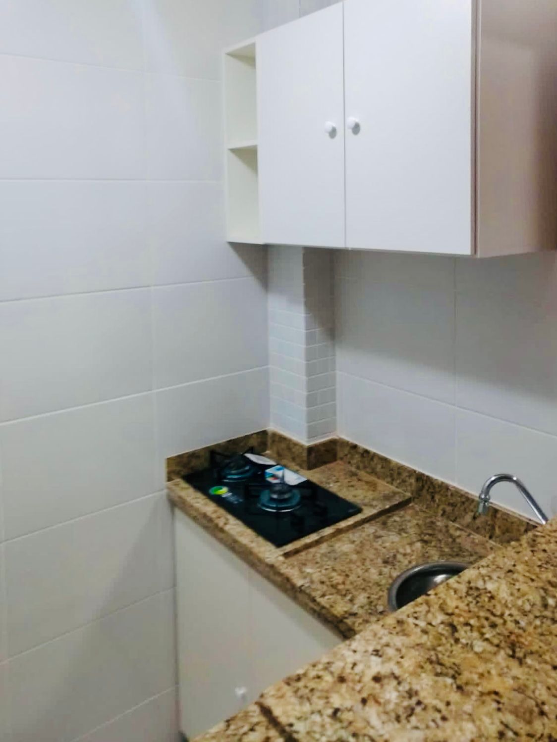 Imagem Kitnet com 1 Quarto à Venda, 15 m²em Alto - Teresópolis Imagem Kitnet com 1 Quarto à Venda, 15 m²em Alto - Teresópolis