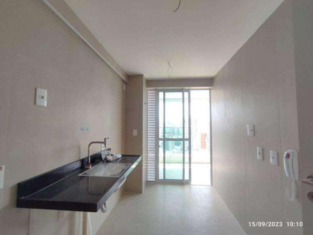 Imagem Apartamento com 3 Quartos à Venda, 117 m²em Aldeota - Fortaleza