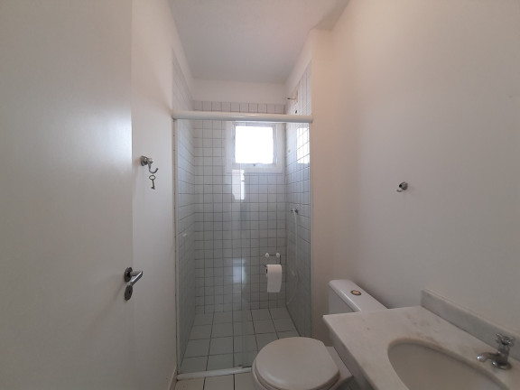 Imagem Casa de Condomínio com 2 Quartos à Venda, 77 m² em Vossoroca - Votorantim Imagem Casa de Condomínio com 2 Quartos à Venda, 77 m² em Vossoroca - Votorantim