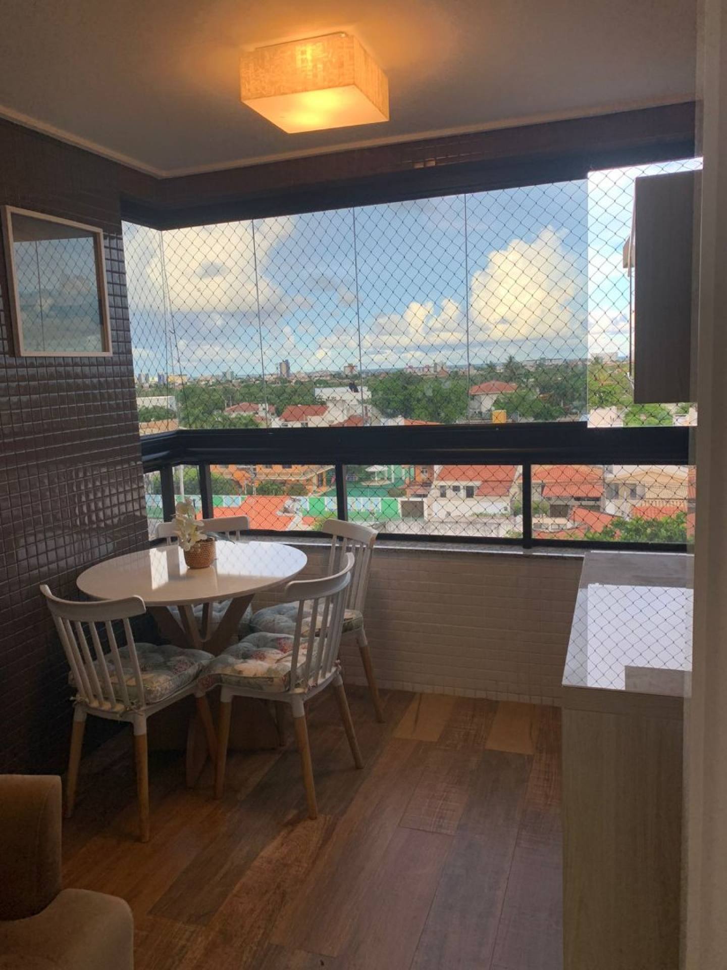 Imagem Apartamento com 3 Quartos à Venda, 110 m²em Farolândia - Aracaju Imagem Apartamento com 3 Quartos à Venda, 110 m²em Farolândia - Aracaju
