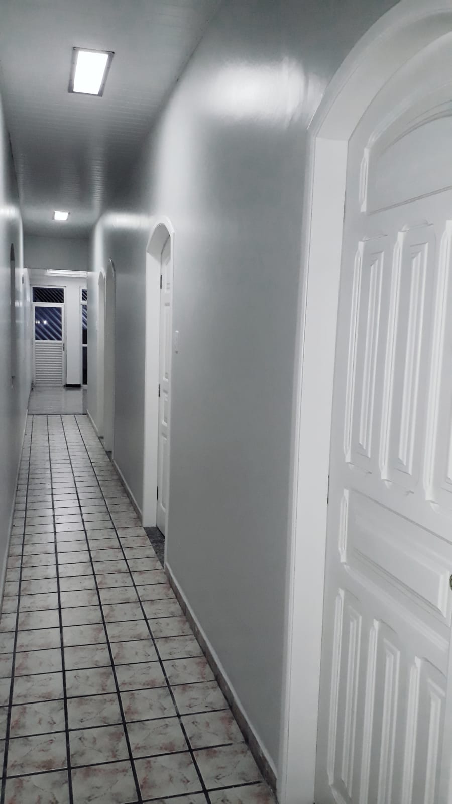 Imagem Casa com 4 Quartos para Alugar, 1 m²em Marco - Belém Imagem Casa com 4 Quartos para Alugar, 1 m²em Marco - Belém