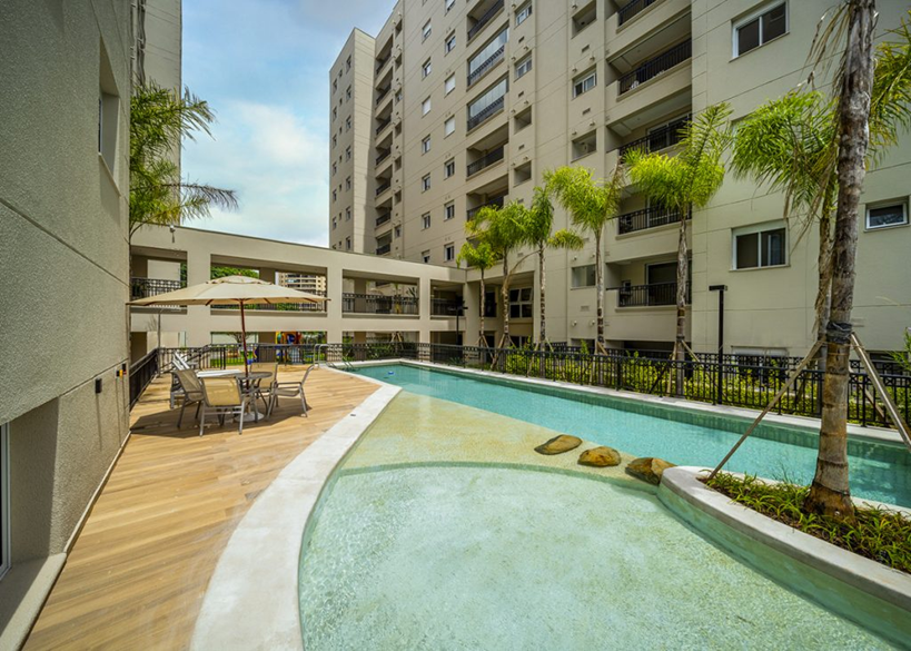 Imagem Apartamento com 3 Quartos à Venda, 76 m² em Vila Suzana - São Paulo Imagem Apartamento com 3 Quartos à Venda, 76 m² em Vila Suzana - São Paulo