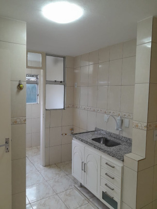 Imagem Apartamento com 2 Quartos à Venda, 52 m² em Jardim Umuarama - São Paulo Imagem Apartamento com 2 Quartos à Venda, 52 m² em Jardim Umuarama - São Paulo