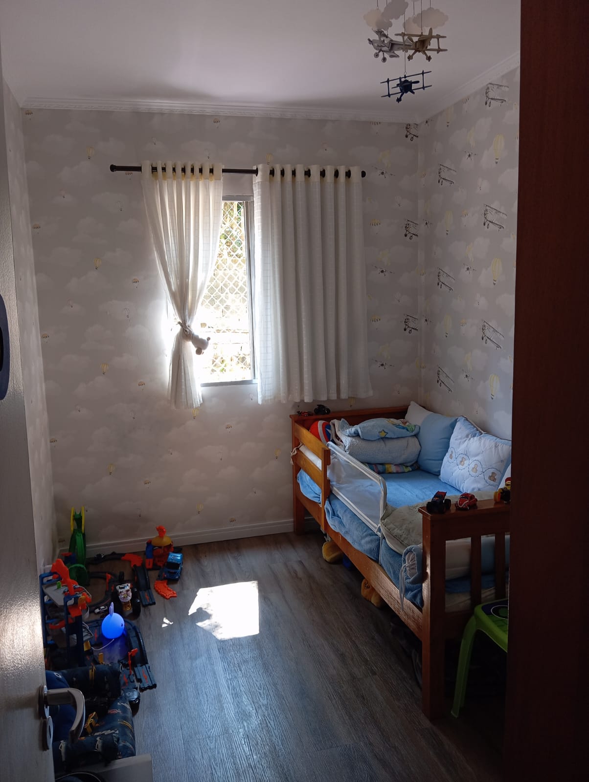 Imagem Apartamento com 2 Quartos à Venda, 85 m²em Santa Terezinha - São Bernardo do Campo