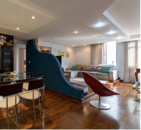 Imagem Apartamento com 3 Quartos à Venda, 129 m² em Itaim Bibi - São Paulo Imagem Apartamento com 3 Quartos à Venda, 129 m² em Itaim Bibi - São Paulo