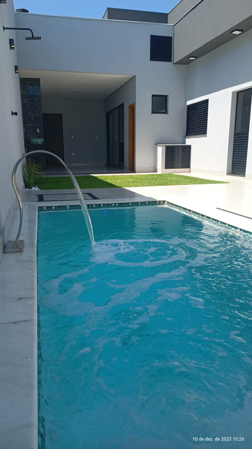 Imagem Casa com 3 Quartos à Venda, 170 m²em Aclimação - Uberlândia Imagem Casa com 3 Quartos à Venda, 170 m²em Aclimação - Uberlândia