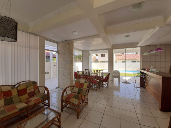Imagem Casa com 5 Quartos à Venda, 200 m² em Capão Novo Posto 04 - Capão Da Canoa