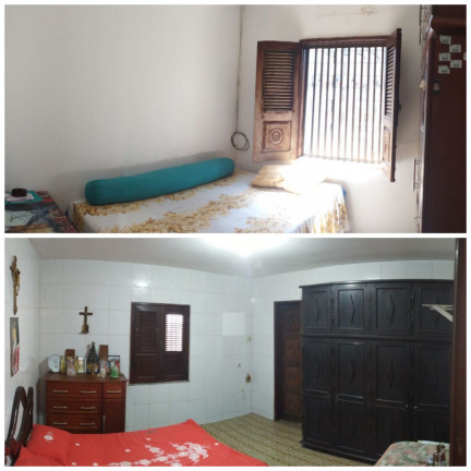 Imagem Casa com 3 Quartos à Venda, 140 m² em Vinhais - São Luís Imagem Casa com 3 Quartos à Venda, 140 m² em Vinhais - São Luís