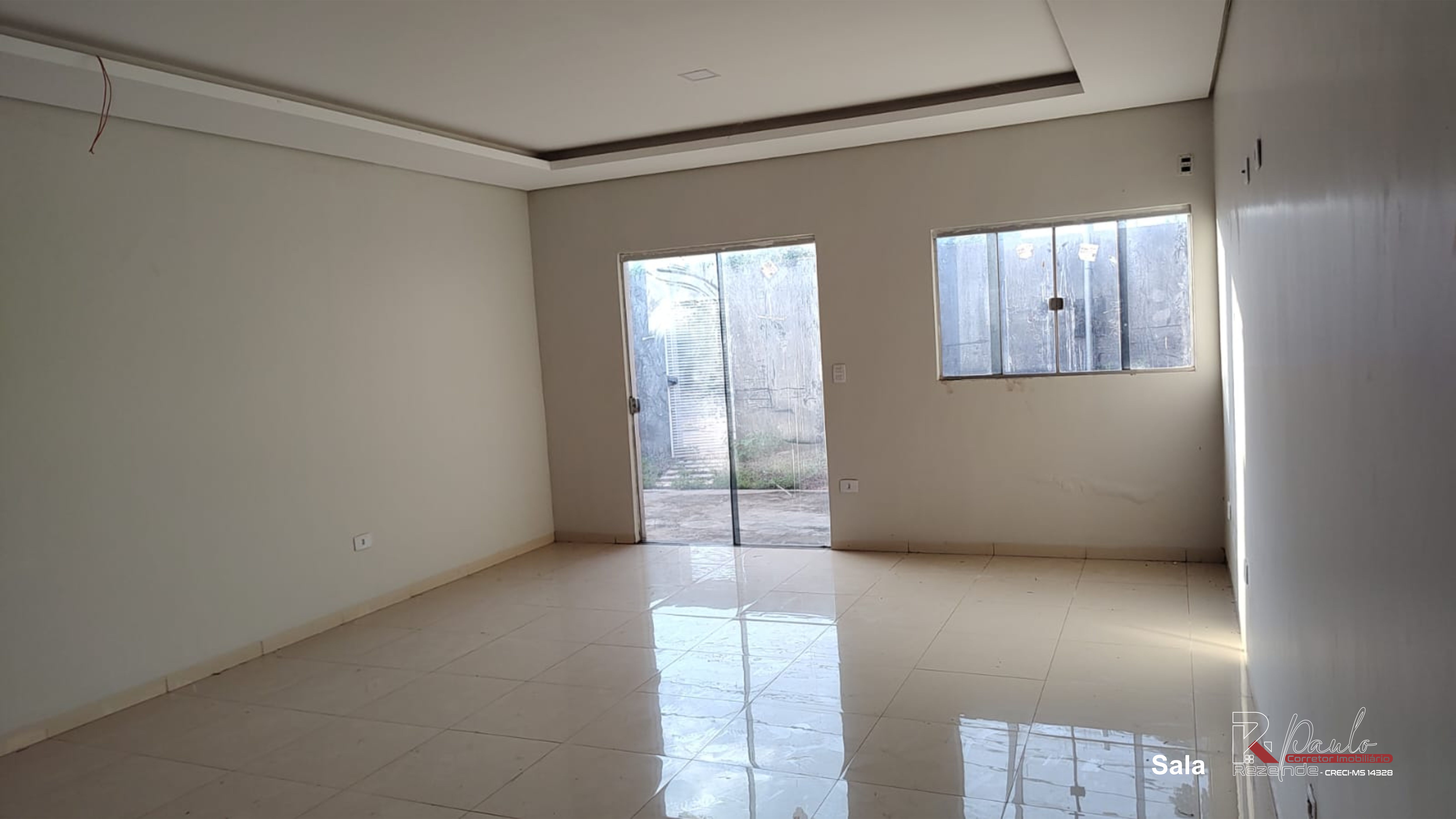 Imagem Casa com 2 Quartos à Venda, 140 m²em VILA DANÚBIO AZUL - CAMPO GRANDE