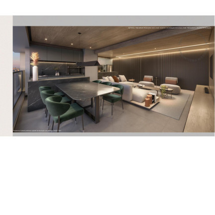 Imagem Apartamento com 3 Quartos à Venda, em Vila Mariana - São Paulo Imagem Apartamento com 3 Quartos à Venda, em Vila Mariana - São Paulo