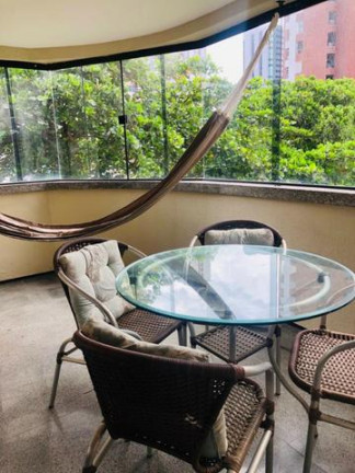 Imagem Apartamento com 3 Quartos à Venda ou Locação, 170 m² em Aldeota - Fortaleza