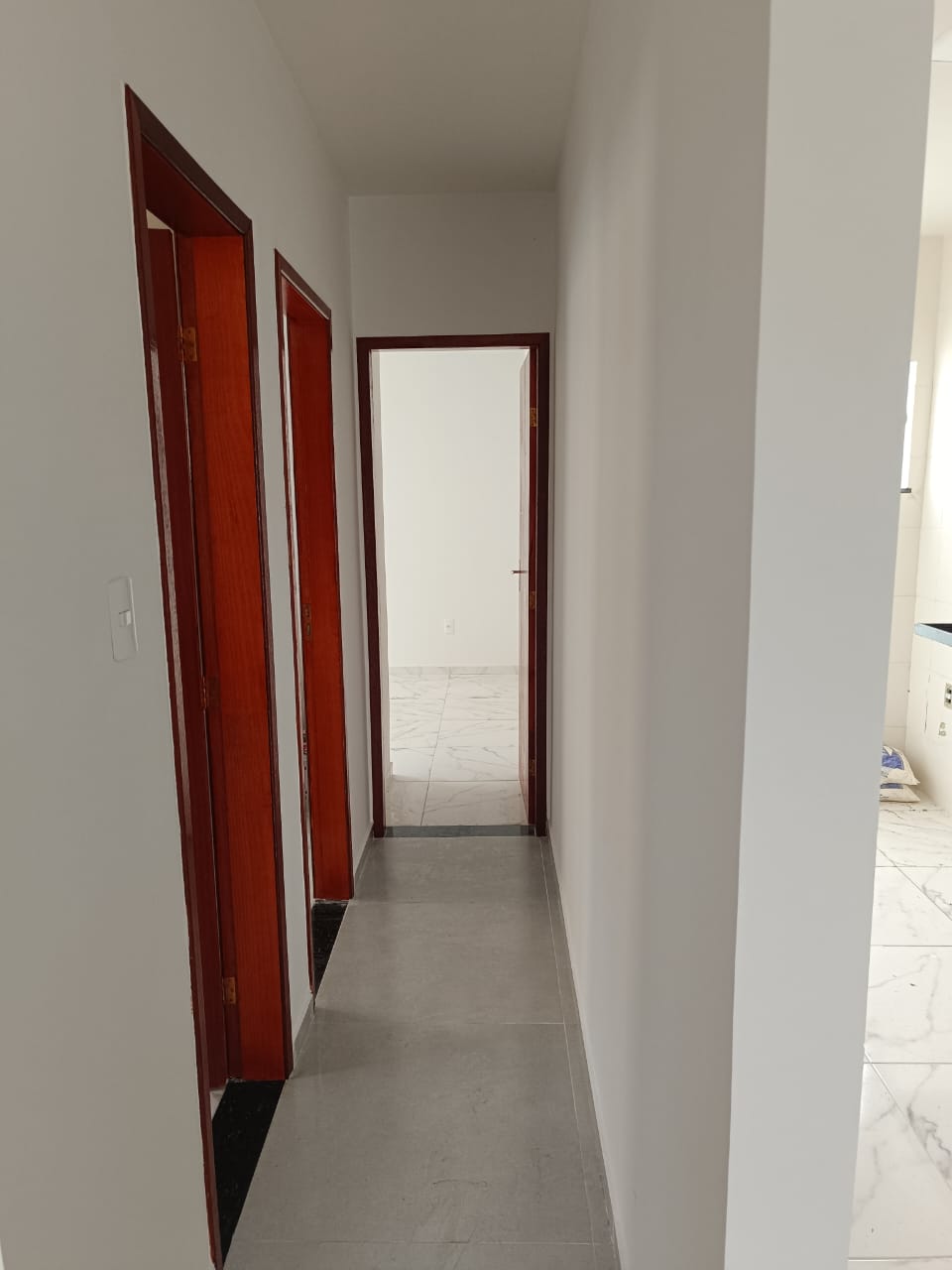 Imagem Casa de Condomínio com 3 Quartos à Venda, 90 m²em Parque Novo Jockey - Campos dos Goytacazes