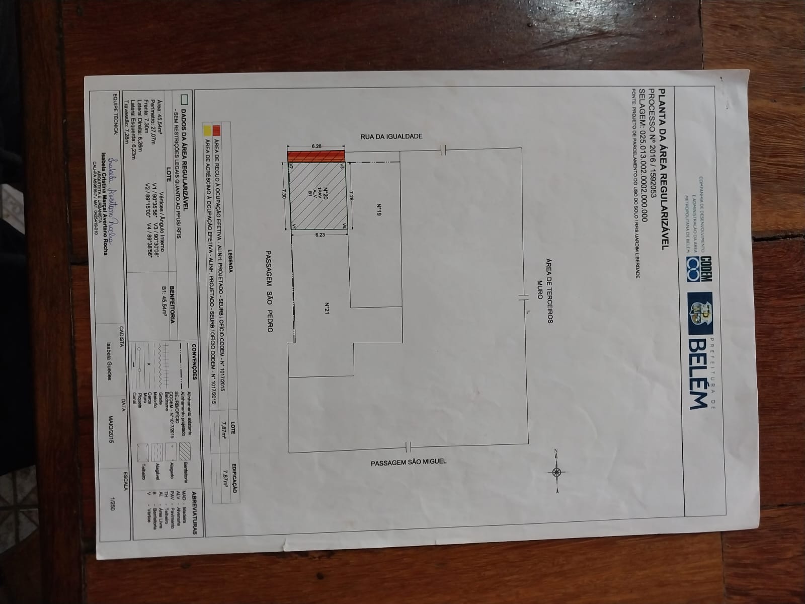Imagem Casa com 3 Quartos à Venda, 130 m²em Bengui - Belém Imagem Casa com 3 Quartos à Venda, 130 m²em Bengui - Belém