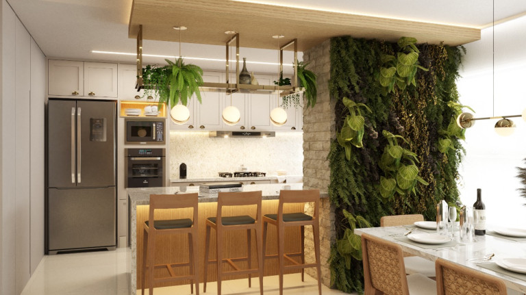 Imagem Apartamento com 3 Quartos à Venda, 122 m² em Setor Oeste - Goiânia Imagem Apartamento com 3 Quartos à Venda, 122 m² em Setor Oeste - Goiânia