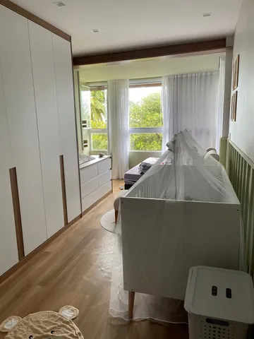 Imagem Casa com 3 Quartos à Venda, 311 m²em Pituaçu - Salvador