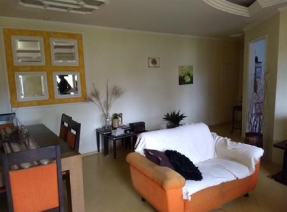Imagem Apartamento com 3 Quartos para Alugar, 79 m² em Jardim Paraíso - São Paulo Imagem Apartamento com 3 Quartos para Alugar, 79 m² em Jardim Paraíso - São Paulo