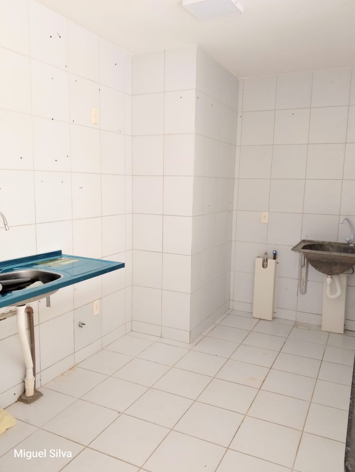 Imagem Apartamento com 2 Quartos à Venda, 50 m² em Planalto - Natal Imagem Apartamento com 2 Quartos à Venda, 50 m² em Planalto - Natal