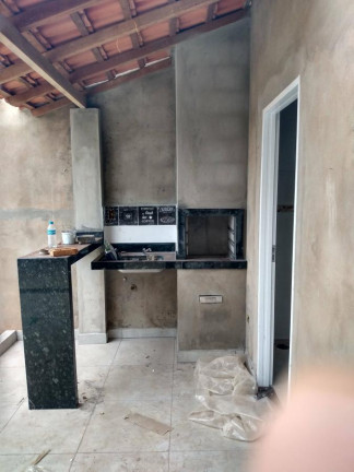 Imagem Casa com 3 Quartos à Venda, 170 m² em Jardim Marajoara - Ituverava Imagem Casa com 3 Quartos à Venda, 170 m² em Jardim Marajoara - Ituverava