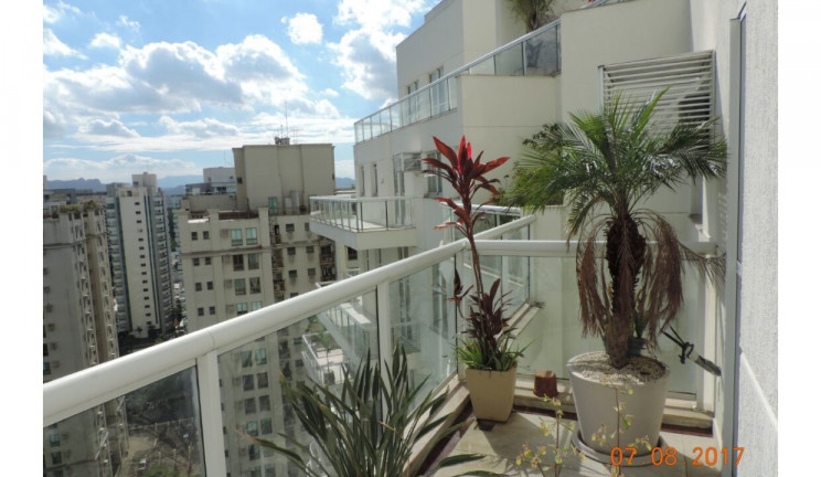 Imagem Cobertura com 3 Quartos à Venda, 232 m² em Barra da Tijuca - Rio de Janeiro Imagem Cobertura com 3 Quartos à Venda, 232 m² em Barra da Tijuca - Rio de Janeiro