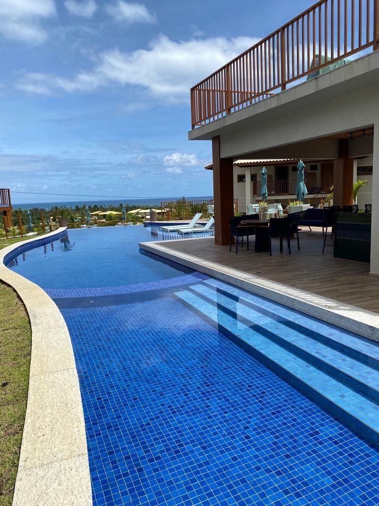 Imagem Apartamento com 4 Quartos à Venda, 160 m²em imbassai - Mata de São João
