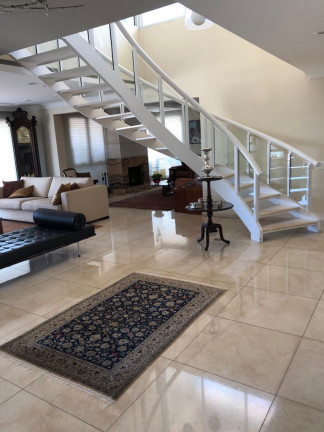 Imagem Cobertura com 4 Quartos à Venda, 847 m² em Pacaembu - São Paulo