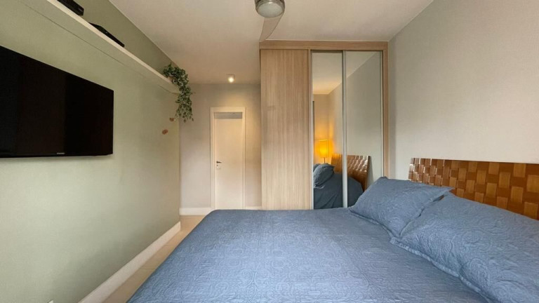 Imagem Apartamento com 3 Quartos à Venda, 90 m² em Jacarepaguá - Rio de Janeiro