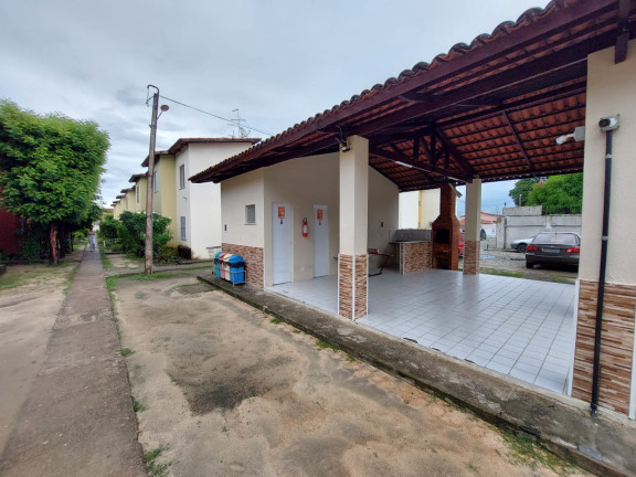 Imagem Apartamento com 2 Quartos à Venda, 50 m² em Parangaba - Fortaleza