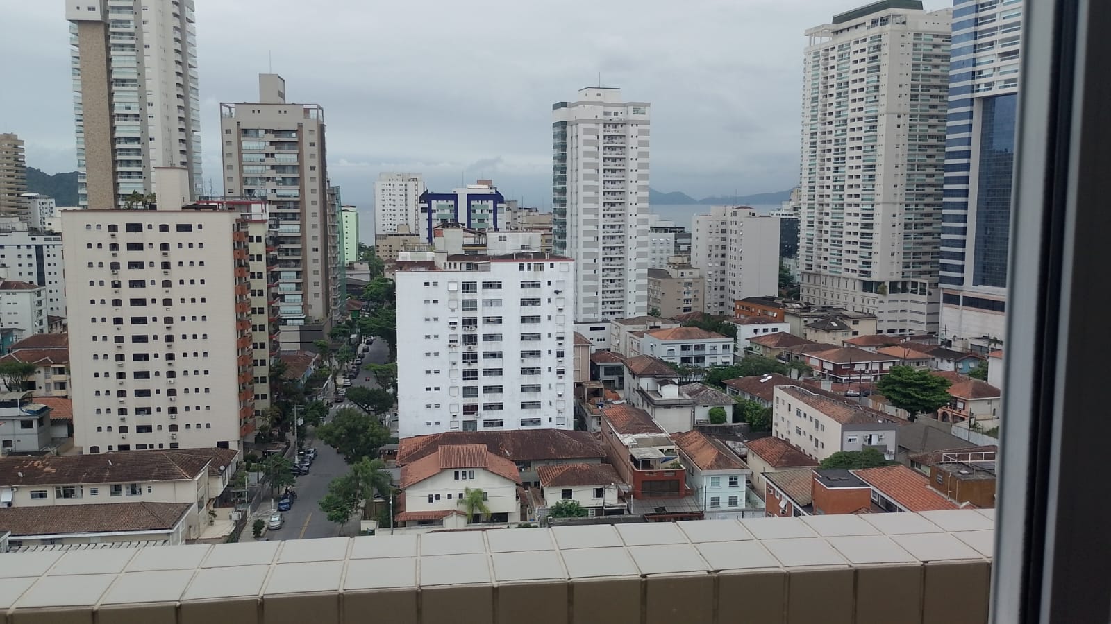 Imagem Apartamento com 2 Quartos à Venda, 121 m² em Aparecida - Santos