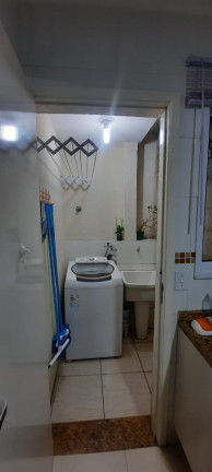 Imagem Casa de Condomínio com 2 Quartos à Venda, 60 m² em Vila Bela - São Paulo Imagem Casa de Condomínio com 2 Quartos à Venda, 60 m² em Vila Bela - São Paulo