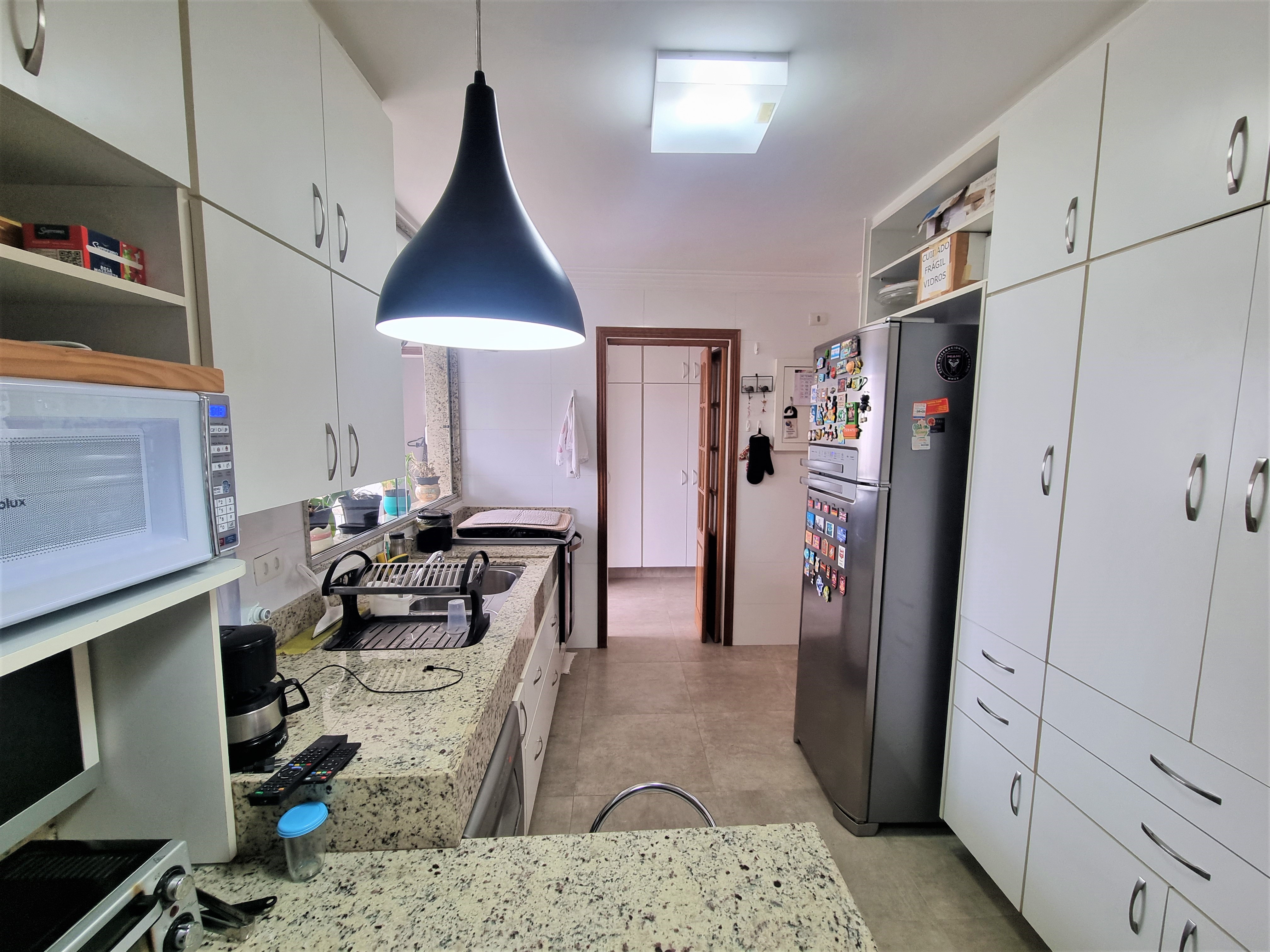Imagem Apartamento com 3 Quartos à Venda, 106 m²em Vila Clementino - São Paulo Imagem Apartamento com 3 Quartos à Venda, 106 m²em Vila Clementino - São Paulo
