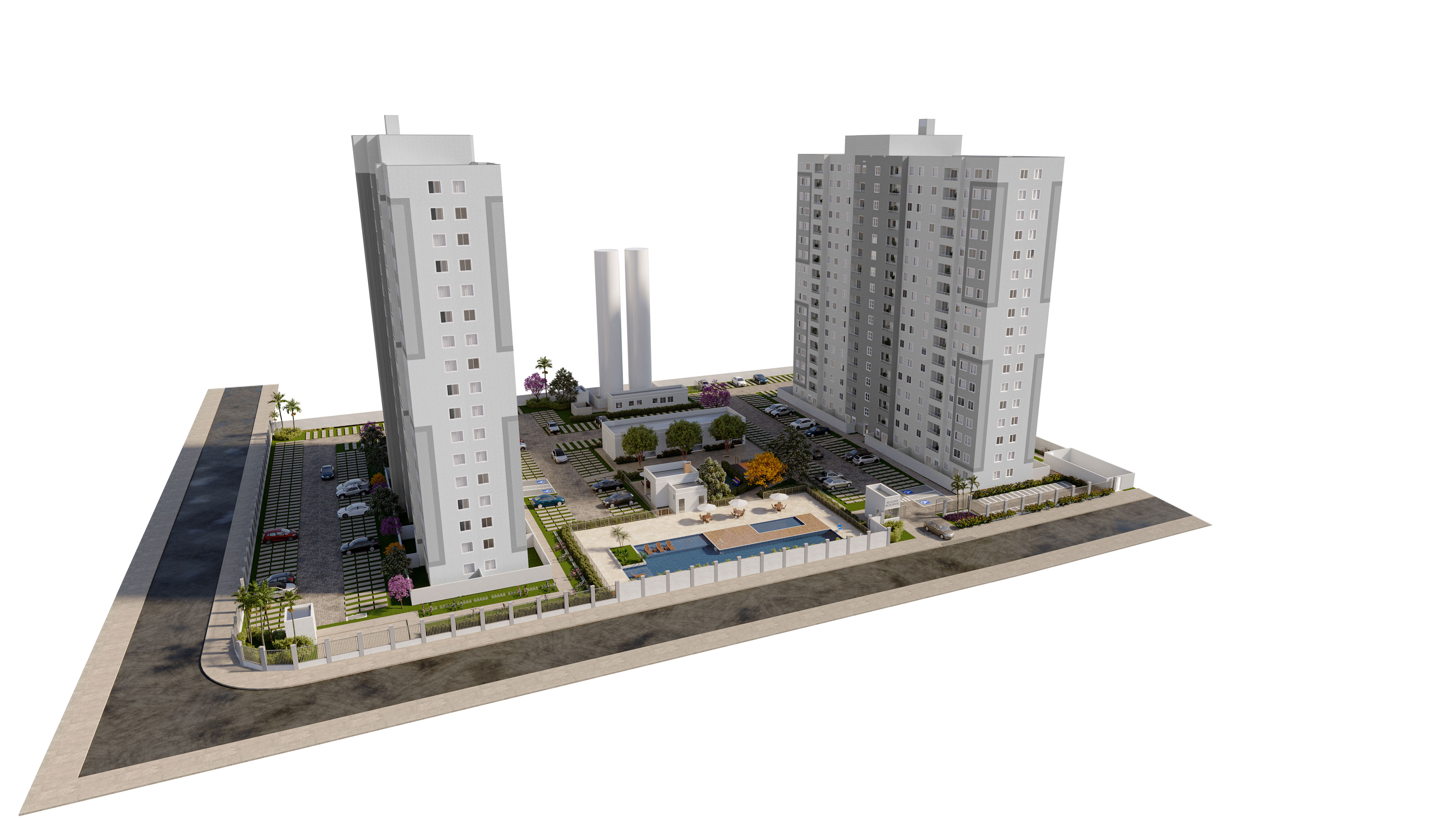 Imagem Apartamento com 2 Quartos à Venda, 42 m² em Rocha - Rio de Janeiro Imagem Apartamento com 2 Quartos à Venda, 42 m² em Rocha - Rio de Janeiro