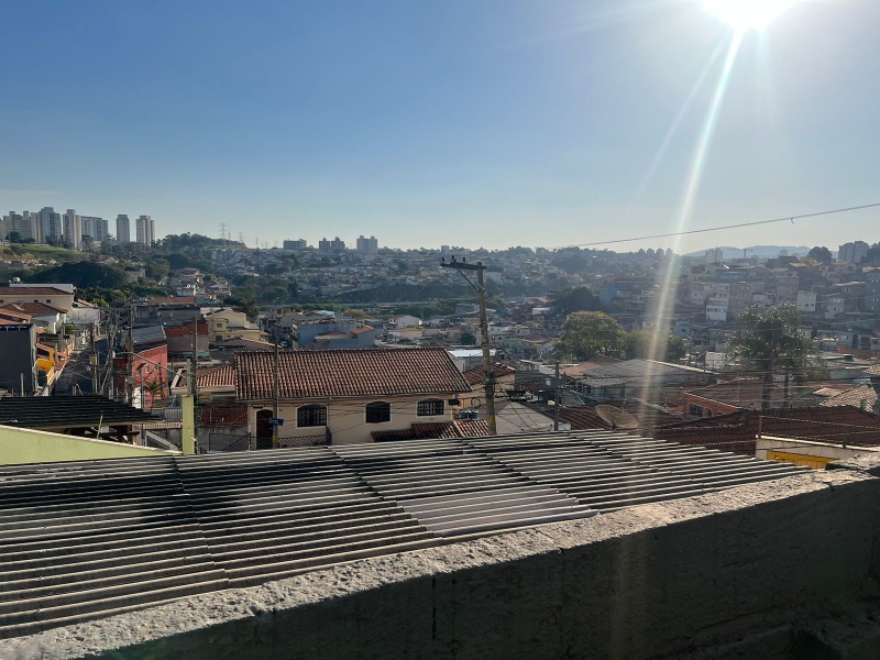Imagem Casa com 1 Quarto para Alugar, 90 m²em Vila Pereira Cerca - São Paulo Imagem Casa com 1 Quarto para Alugar, 90 m²em Vila Pereira Cerca - São Paulo