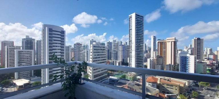 Imagem Apartamento com 5 Quartos à Venda, 352 m² em Boa Viagem - Recife Imagem Apartamento com 5 Quartos à Venda, 352 m² em Boa Viagem - Recife