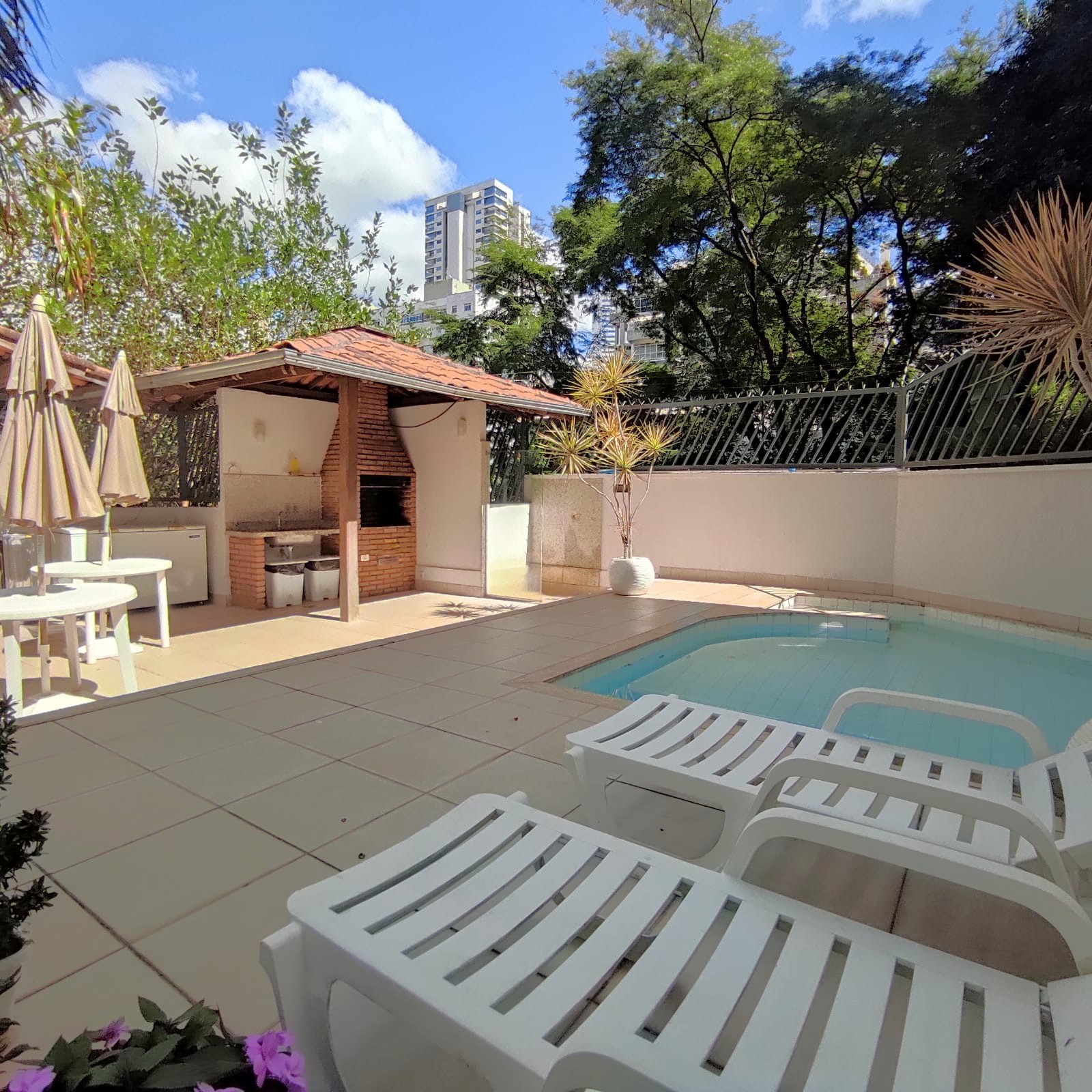 Imagem Cobertura com 3 Quartos à Venda, 190 m²em Coração de Jesus - Belo Horizonte