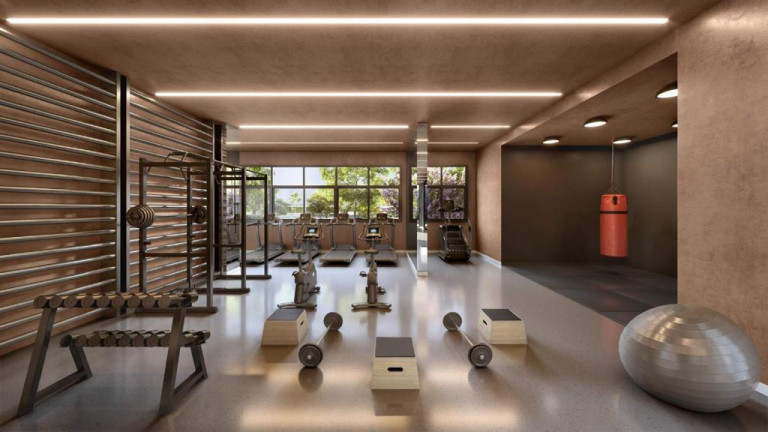 Imagem Apartamento com 3 Quartos à Venda, 127 m² em Sacomã - São Paulo Imagem Apartamento com 3 Quartos à Venda, 127 m² em Sacomã - São Paulo