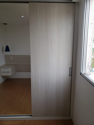 Imagem Apartamento com 2 Quartos à Venda, 48 m² em Parque Munhoz - São Paulo