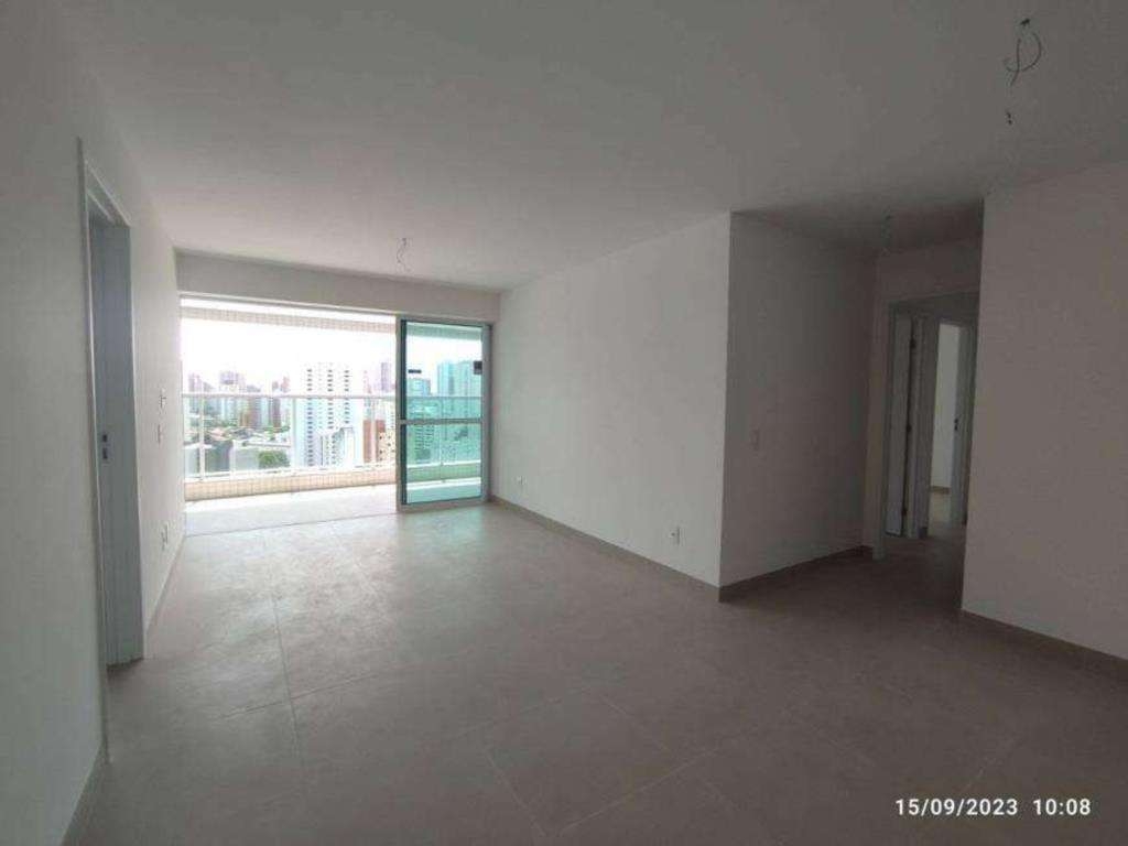 Imagem Apartamento com 3 Quartos à Venda, 117 m²em Aldeota - Fortaleza