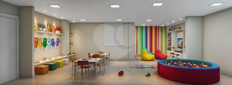 Imagem Apartamento com 2 Quartos à Venda, 114 m² em Vila Independência - São Paulo