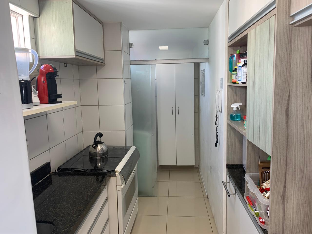 Imagem Apartamento com 3 Quartos à Venda, 79 m² em Guararapes - Fortaleza Imagem Apartamento com 3 Quartos à Venda, 79 m² em Guararapes - Fortaleza