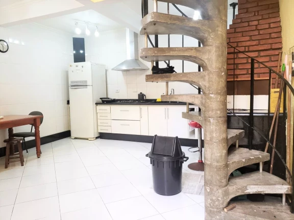 Imagem Sobrado com 3 Quartos à Venda ou Locação, 220 m²em Conjunto Residencial Vista Verde - São Paulo Imagem Sobrado com 3 Quartos à Venda ou Locação, 220 m²em Conjunto Residencial Vista Verde - São Paulo