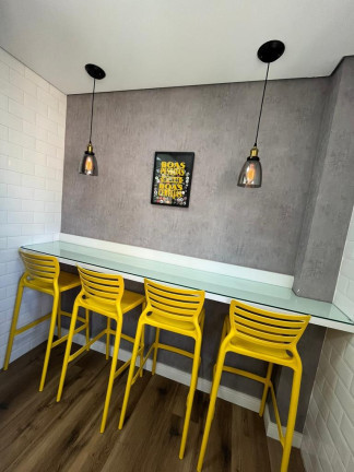 Imagem Apartamento com 3 Quartos à Venda, 97 m² em Vila Nova Conceição - São Paulo