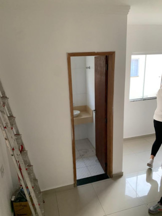 Imagem Casa de Condomínio com 3 Quartos à Venda, 115 m² em Vila Buenos Aires - São Paulo