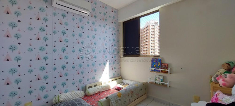 Imagem Apartamento com 3 Quartos à Venda, 69 m² em Boa Viagem - Recife