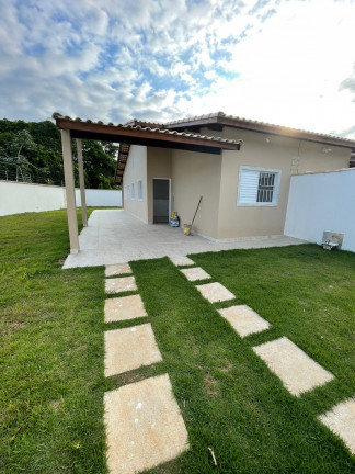 Imagem Casa com 2 Quartos à Venda, 69 m² em Jd. São João - Itanhaém Imagem Casa com 2 Quartos à Venda, 69 m² em Jd. São João - Itanhaém