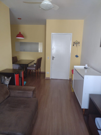 Imagem Apartamento com 2 Quartos à Venda, 70 m² em Vila da Saúde - São Paulo
