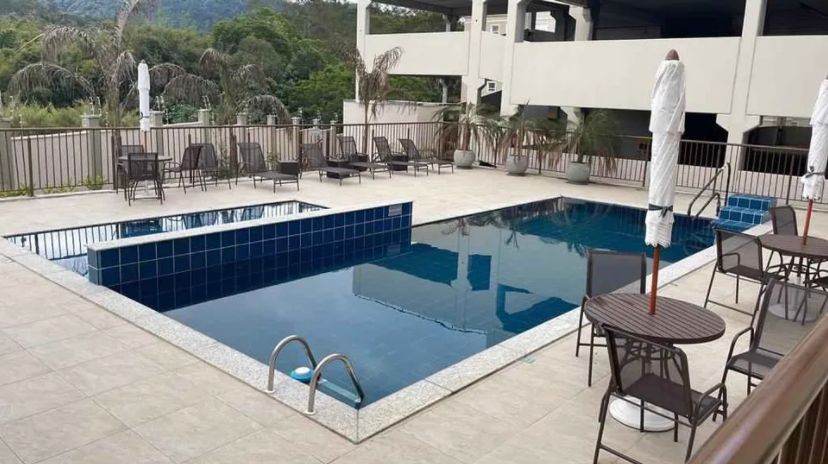 Imagem Apartamento com 2 Quartos à Venda, 40 m²em Vila São Paulo - Mogi das Cruzes